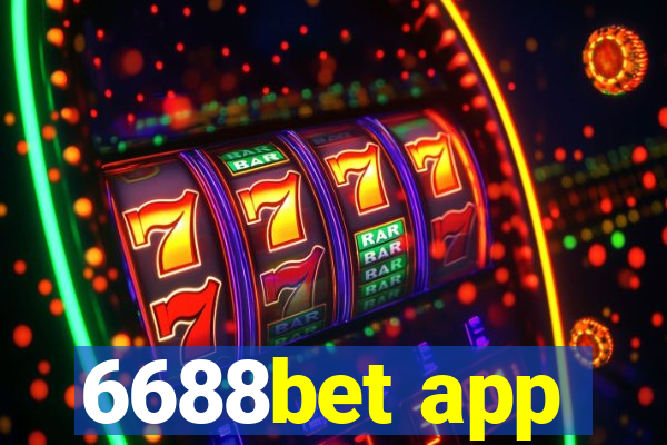 6688bet app